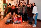 Se inauguró la muestra “Experimentos- Laboratorio Gráfico”