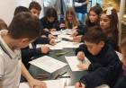Continúan las visitas escolares al Archivo Histórico Municipal