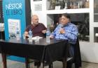 En el Club Independiente se presentó el libro "Néstor, el hombre que cambió todo"