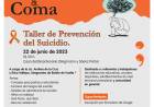 Taller de Prevención del Suicidio