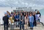 Se habilitó el JI 903 para su uso