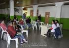 Interesante capacitación en la UDI Nidito de Amor