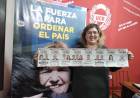 PASO 2023: "Esta es una de las pocas listas que lleva propuestas a la gente"