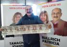 PASO 2023: "Nuestra alternativa es el diálogo con la gente"