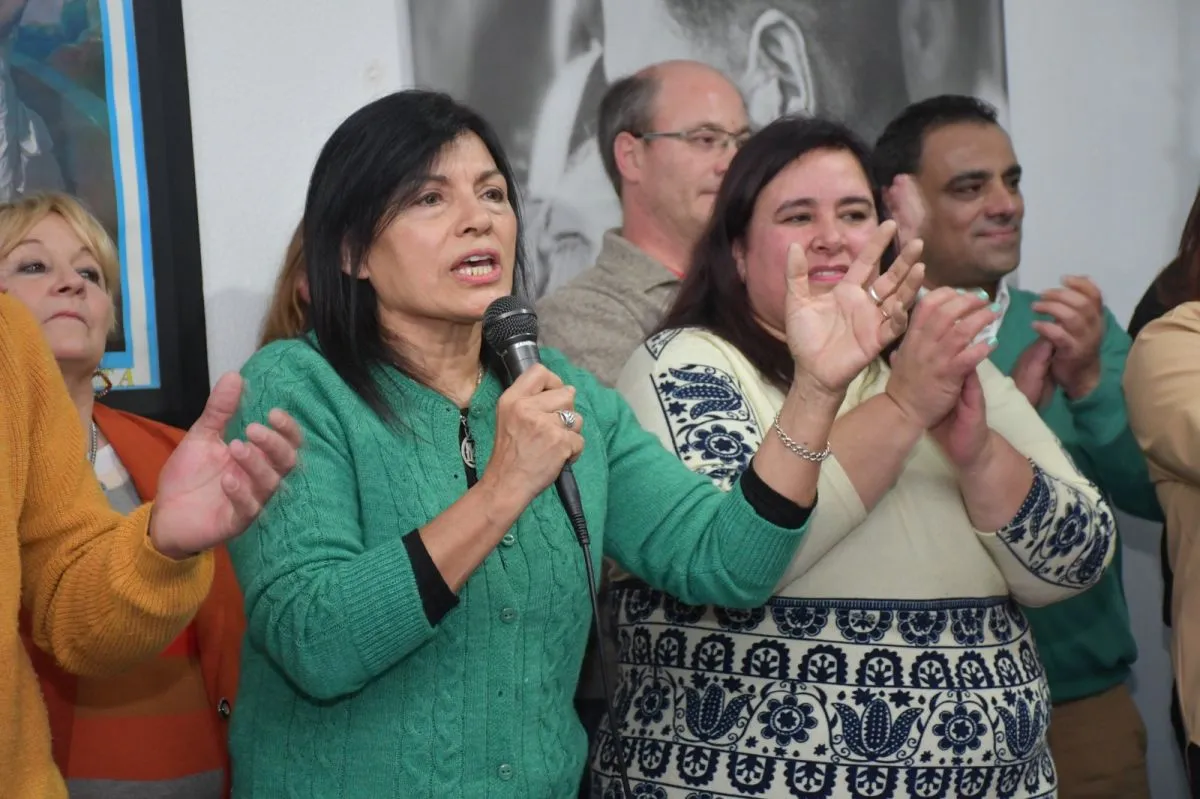 PASO 2023: "Vamos a trabajar para un Pringles mejor"