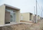 Registro de Oposición para entrega de viviendas