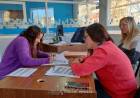 Emprendedora local accedió al financiamiento del PEI