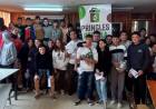 Pringles Recicla sigue visitando instituciones educativas