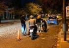 Seguridad: Controles de alcoholemia en la ciudad