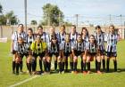 Liga Pringles de Fútbol: Independiente elevó nota sobre acontecimientos ocurridos en Femenino en Sierra de la Ventana