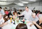 UEC festejará el Día del Empleado de Comercio con una Cena y Baile