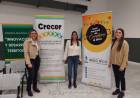 Funcionarias locales presentes en la Segunda Jornada Regional de Innovación y Desarrollo Territorial