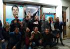 Soto y Grassi integran la lista definitiva de Unión por Todos en Coronel Pringles