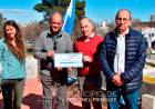 En los próximos días comenzará una nueva e importante obra pública en nuestra ciudad
