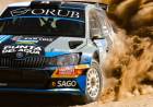 Rally de Coronel Pringles: Baldoni se llevó una sólida victoria