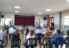 El Concejo Deliberante sesionará en Indio Rico