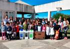 La segunda edición del challenge Mi Escuela Sustentable ya tiene sus ganadores