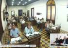 HCD: Fue aprobado en Mayoría un aumento de tasas del 97% y el Presupuesto Municipal 2024