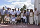 Reconocimiento a nuestros representantes en Jesús María