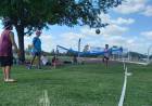 Torneo de Beach Voley