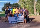 Torneo de Beach Vóley