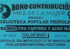 Bono contribución