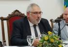 Sesión Especial: Inauguración Período Legislativo Ordinario Año 2024