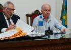 Sesión Especial: El Intendente Lisandro Matzkin dejó Inaugurado el Período Legislativo Ordinario Año 2024