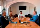 Convenio de Cooperación