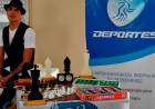 En abril retoma sus actividades el ajedrez local