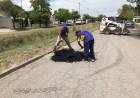 Pide se implemente un programa de mantenimiento de asfalto