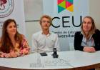 Los cursos UPAMI vuelven al CEU