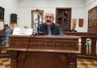 "Veo con gusto que se estén cumpliendo algunas cosas que hemos pedido"