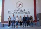 Estudiar en Pringles: Se está trabajando en las carreras 2025