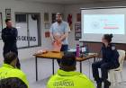 Capacitaciones en RCP y Primeros Auxilios