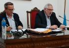Sesión Especial: Rendición Cuentas Municipales