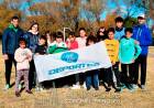 Encuentro de Atletismo en el Balneario