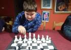 Torneo interno Chess Club