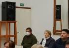 Los Ediles aprobaron por unanimidad el pedido de restauración del buzón rojo