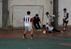 JJBB2024: Intensos partidos de Futsal