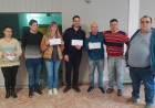 UEC entregó los premios del sorteo final