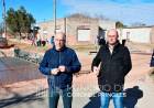 "Lo importante es estar en marcha"