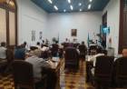 HCD: Novena Sesión Ordinaria