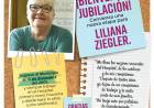 Hoy comienza una nueva etapa para Liliana Ziegler, trabajadora del Hospital