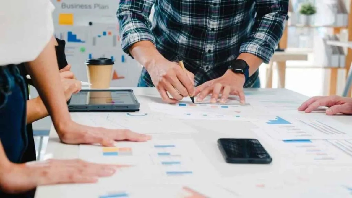 Ciclo de capacitaciones para emprendedores