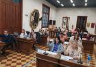 HCD: Intenso debate tuvo la Sesión Legislativa