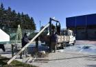 Balneario Municipal: Se están desarrollando diversos trabajos