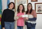 HCD: Donación a institución de Indio Rico