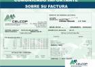 Comunicado importante sobre su factura
