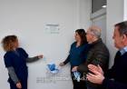 Se inauguró el Centro Municipal de Zoonosis